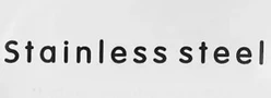 Stainless steel