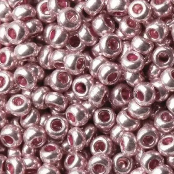 18192 чешский бисер Preciosa  (арт. 20717)