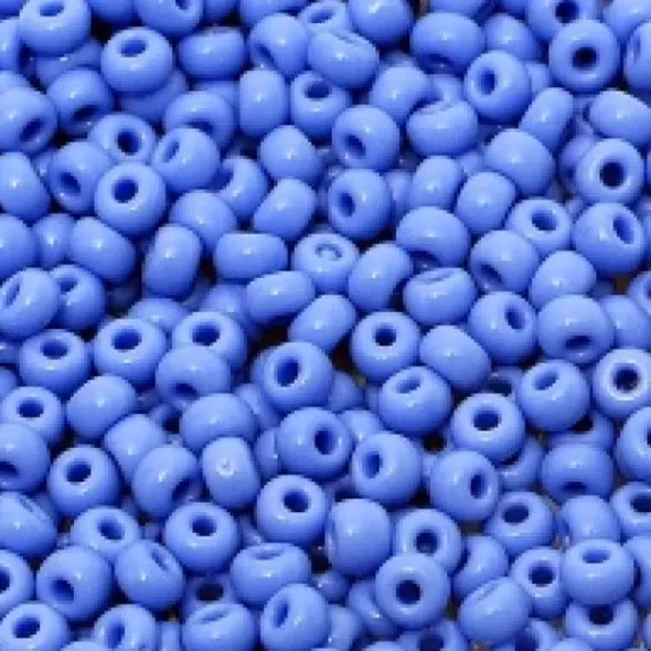 33020 чеський бісер Preciosa  (арт. 21028)