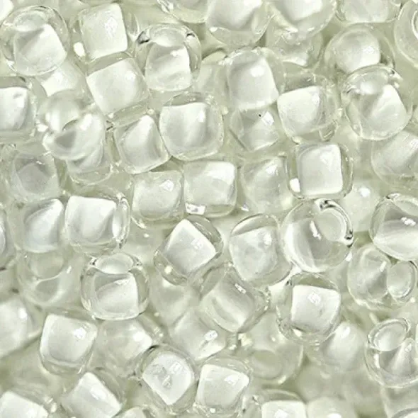 38602 чешский бисер Preciosa  (арт. 20718)