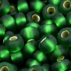 57060 чеський бісер Preciosa
                , (арт. 15407)