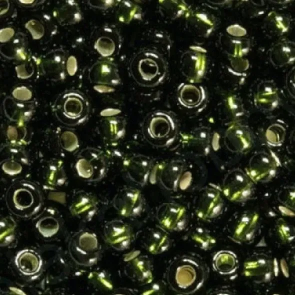 57290 чеський бісер Preciosa  (арт. 15754)
