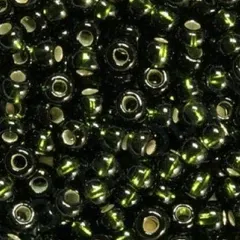 57290 чеський бісер Preciosa
                , (арт. 15754)