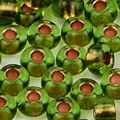 59430 чеський бісер Preciosa
                , (арт. 15434)