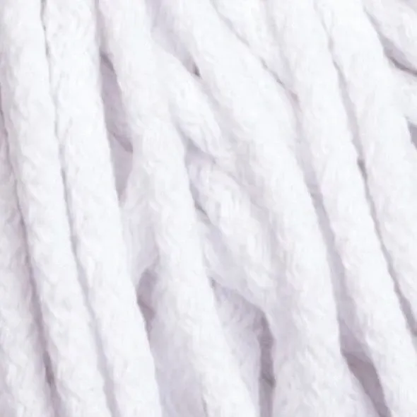 Alize Macrame Braided #751 білий  (арт. 20208) | Фото 2
