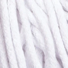Alize Macrame Braided #751 білий