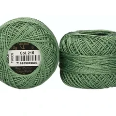 Анхор Перл№8 (Pearl Cotton) 00215
                , (арт. 20914)