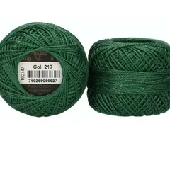 Анхор Перл№8 (Pearl Cotton) 00217
                , (арт. 20913)