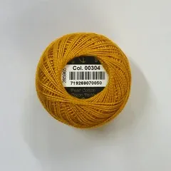 Анхор Перл№8 (Pearl Cotton) 00304
                , (арт. 21020)