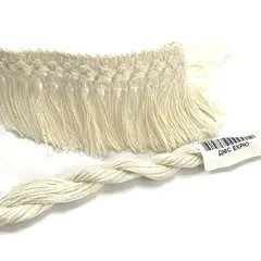 Бахрома бежева
                , (арт. 20577)