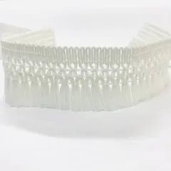 Бахрома молочна
                , (арт. 20579)