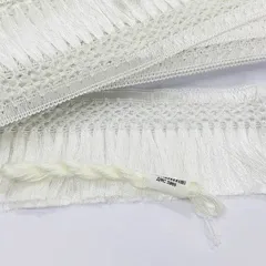 Бахрома молочна
                , (арт. 20580)