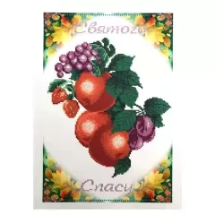 Бисерная заготовка рушник для Спаса РС-3010
                , (арт. 17915)