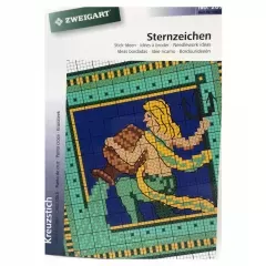 Буклет Zweigart #104/207
                , (арт. 17609)