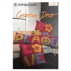 Буклет Zweigart #104/287
                , (арт. 17607)