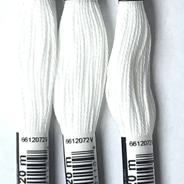 DMC Broder special #16, 20m. 107/20-5200  (арт. 21004)