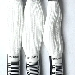 DMC Broder special #16, 20m. 107/20-5200
                , (арт. 21004)