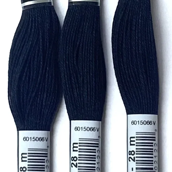 DMC Broder special #20, 28m. 107/20-310  (арт. 21002)
