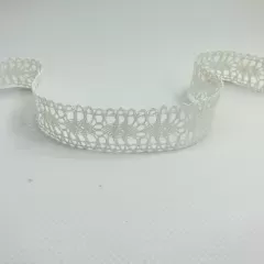 Кружево молочное 75393-21354
                , (арт. 19754)