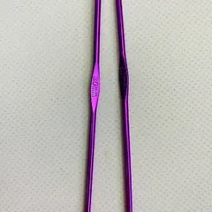 Гачок алюмінієвий №3
                , (арт. 14807)