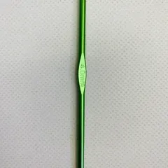 Гачок алюмінієвий №4
                , (арт. 20162)