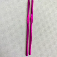 Крючок алюминевый №4,5
                , (арт. 20163)