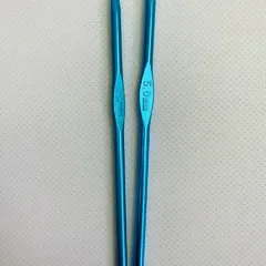 Гачок алюмінієвий №5
                , (арт. 20164)