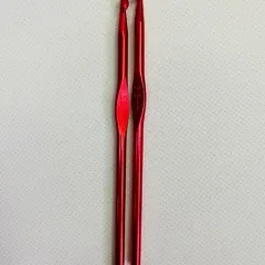 Крючок алюминевый №5,5
                , (арт. 20169)