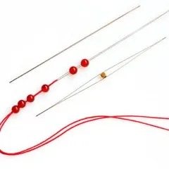 Иглы бисерные развоеные №125
                , (арт. 20170)