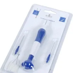 Игла для ковровой техники "ДМС"
                , (арт. 20460)