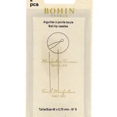 Игла шариковая №24/40
                , (арт. 20928)