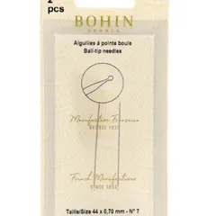 Игла шариковая №24/44
                , (арт. 20929)