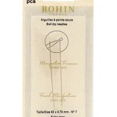 Голка кулькова №24/62
                , (арт. 20930)