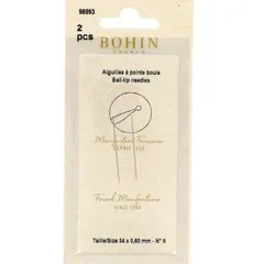 Игла шариковая №26/34
                , (арт. 20926)