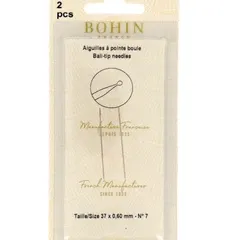 Игла шариковая №26/37
                , (арт. 20927)