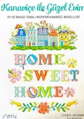 Home Sweet Home
                , (арт. 20920)