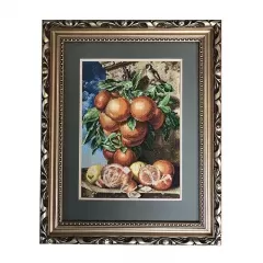 Картина  Апельсин
                , (арт. 14410)