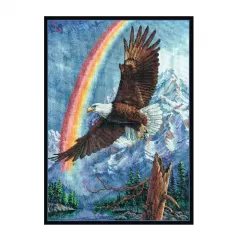 Картина Орел
                , (арт. 14409)