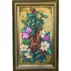 Картина  Скрипка
                , (арт. 14415)