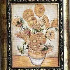 Картина  Соняхи
                , (арт. 14413)