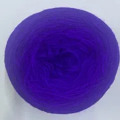 Клубок акрила, сиреневый 085
                , (арт. 17290)