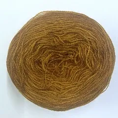 Клубок акрилу, охра 077
                , (арт. 18732)