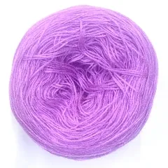 Клубок акрила, темно розовый 156
                , (арт. 20396)