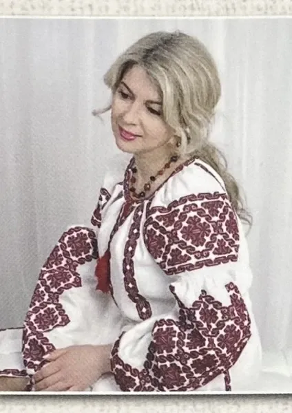 Лучшие вышиванки. Украинская вышивка №114-116(4-6)  (арт. 20863) | Фото 6