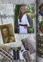Книга "Вишивані Скарби. Східна Бойківщини" Петречко  (арт. 12993) | Фото 3