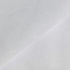 Конопляное полотно тонкое белое
                , (арт. 20951)