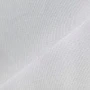 Конопляне полотно тонке біле