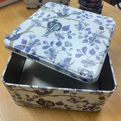 Коробочка для рукоділля
                , (арт. 20680)