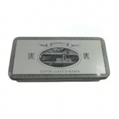 Коробочка для рукоділля ДМС
                , (арт. 19719)