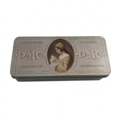 Коробочка для рукоділля ДМС
                , (арт. 18980)